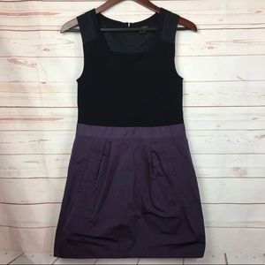 Theory Dristi Dress